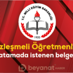 sozlesmeli-ogretmenlik-istenen-belgeler