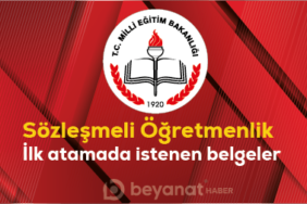 sozlesmeli-ogretmenlik-istenen-belgeler