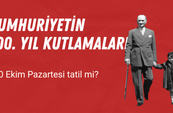 Cumhuriyet Bayrami