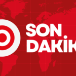 Son Dakika