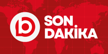 Son Dakika