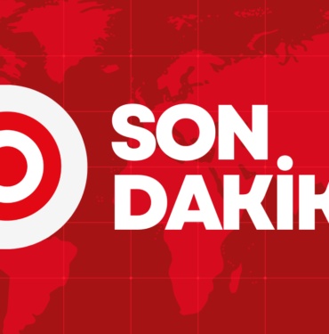 Son Dakika