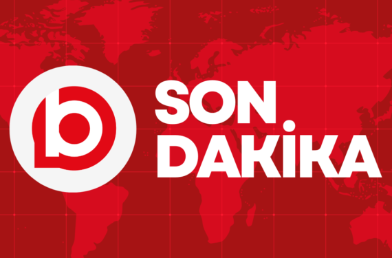 Son Dakika