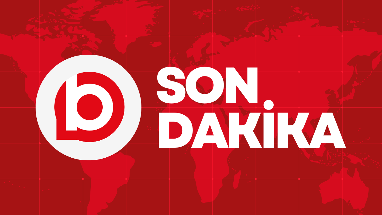 Son Dakika