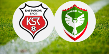 kastamonuspor-amedspor