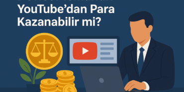 Devlet Memurlari YouTube'dan Para Kazanabilir mi?